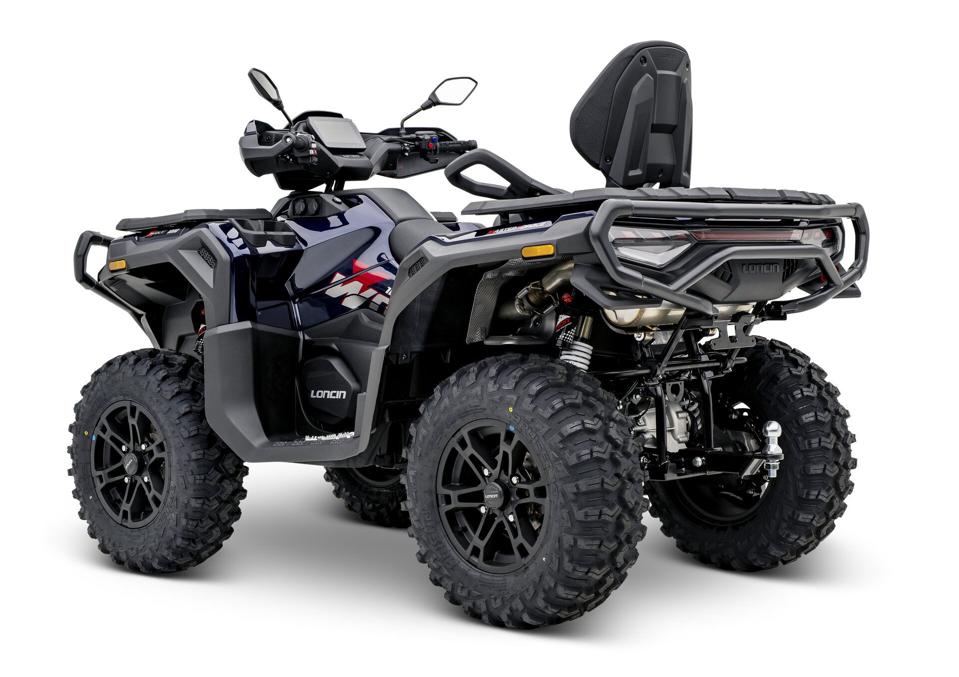 Loncin XWolf 1000L (T3b ABS) Blau – Hero-Lifestyle (1920×1355) | Loncin ATV bei Brunner ATV Nation Augsburg