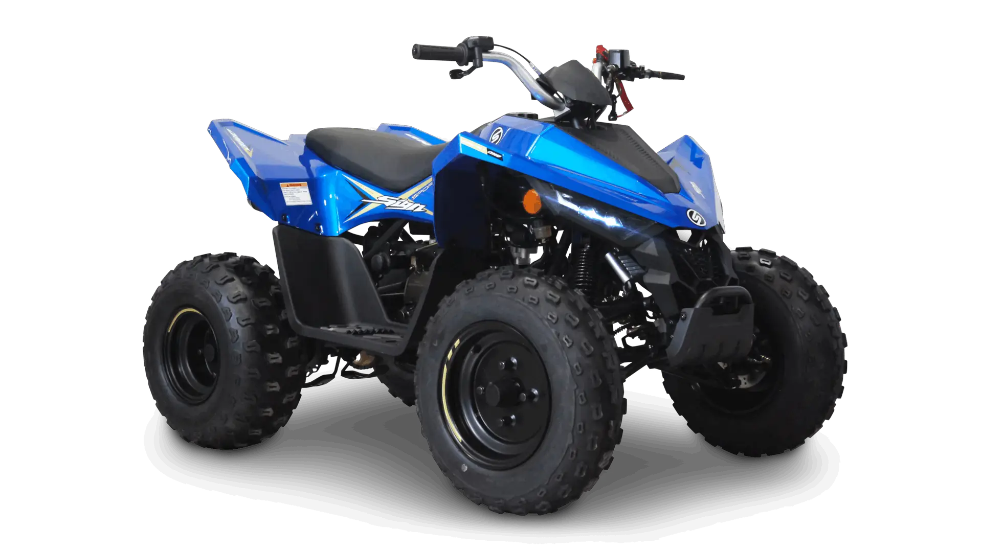 SPORTIVA Kids 110 EFI