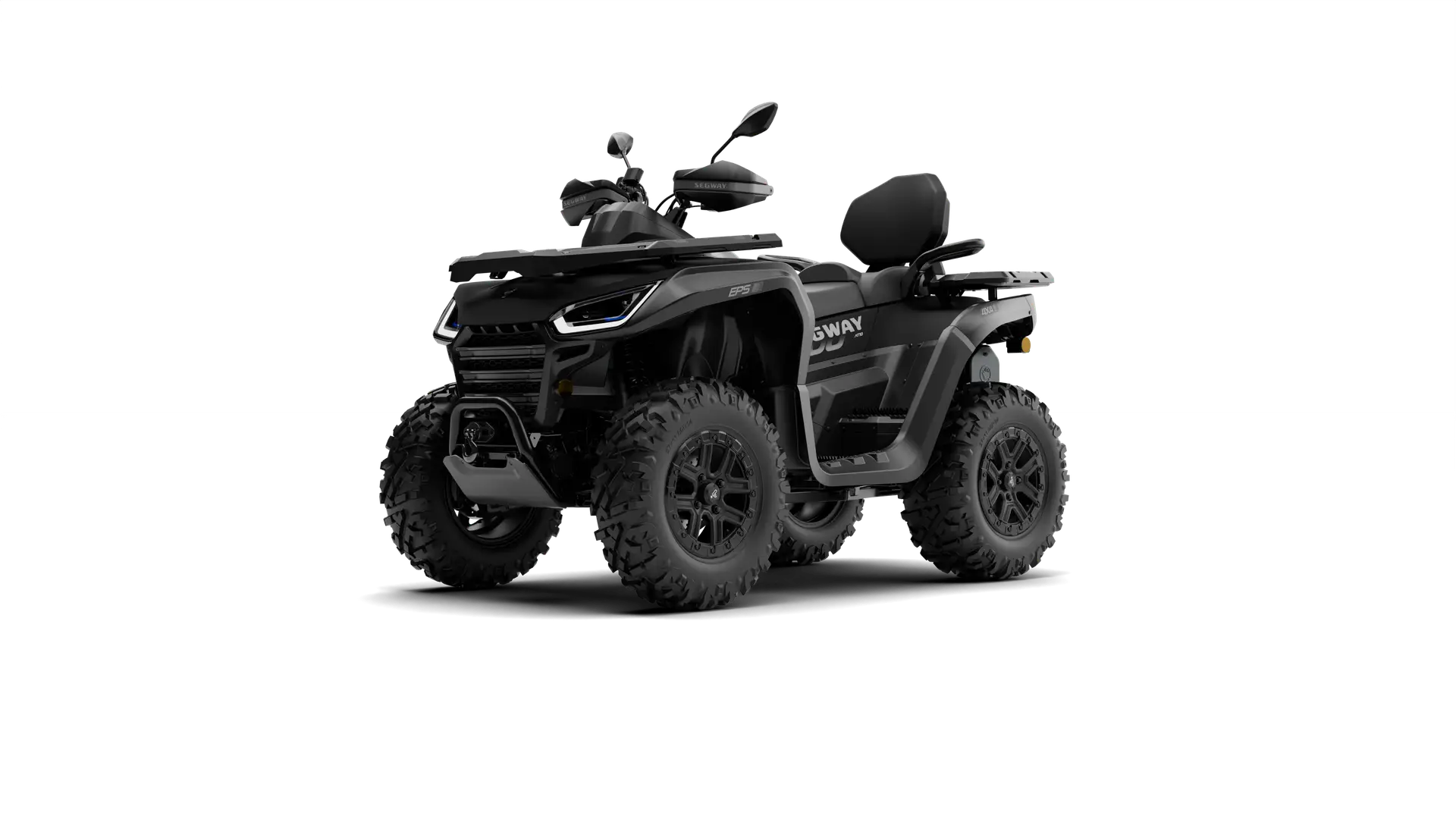 Segway Snarler AT10 DLX ABS