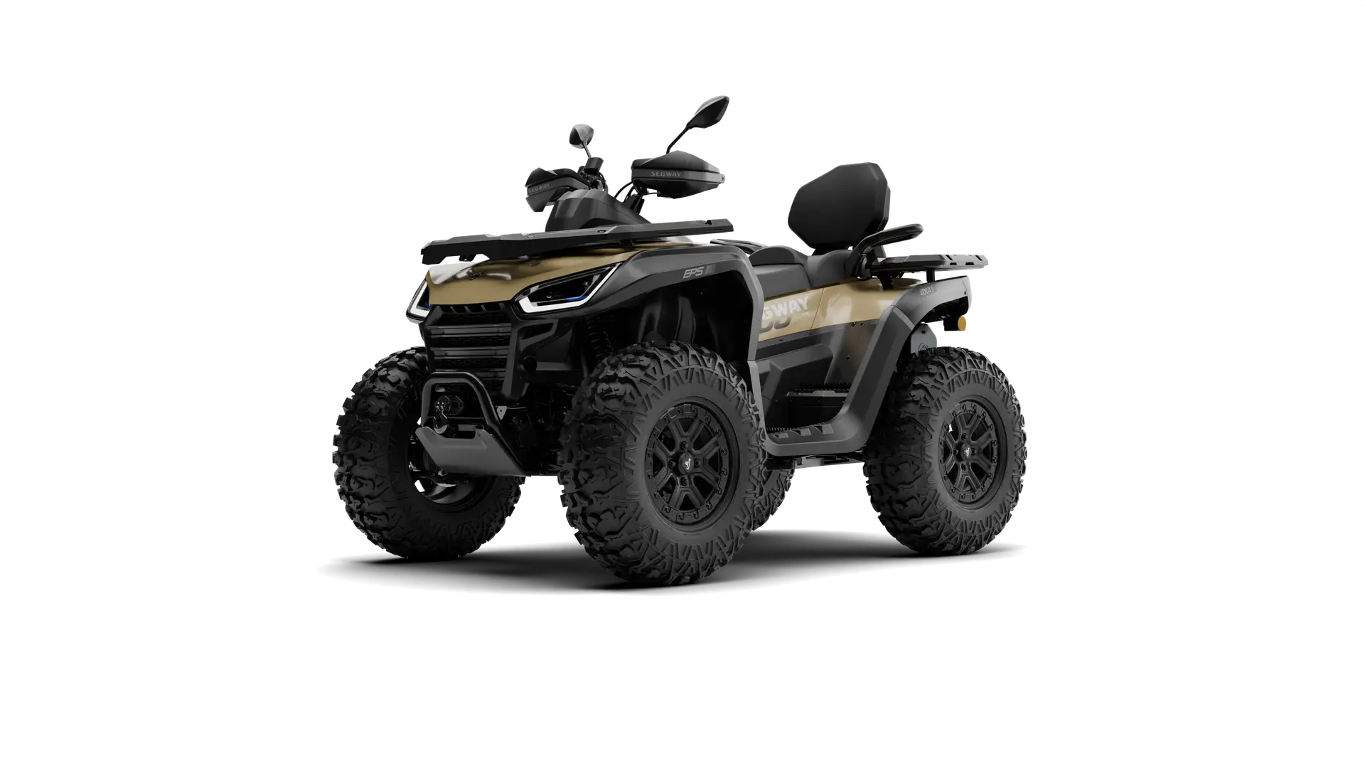 Segway Snarler AT10W DLX ABS