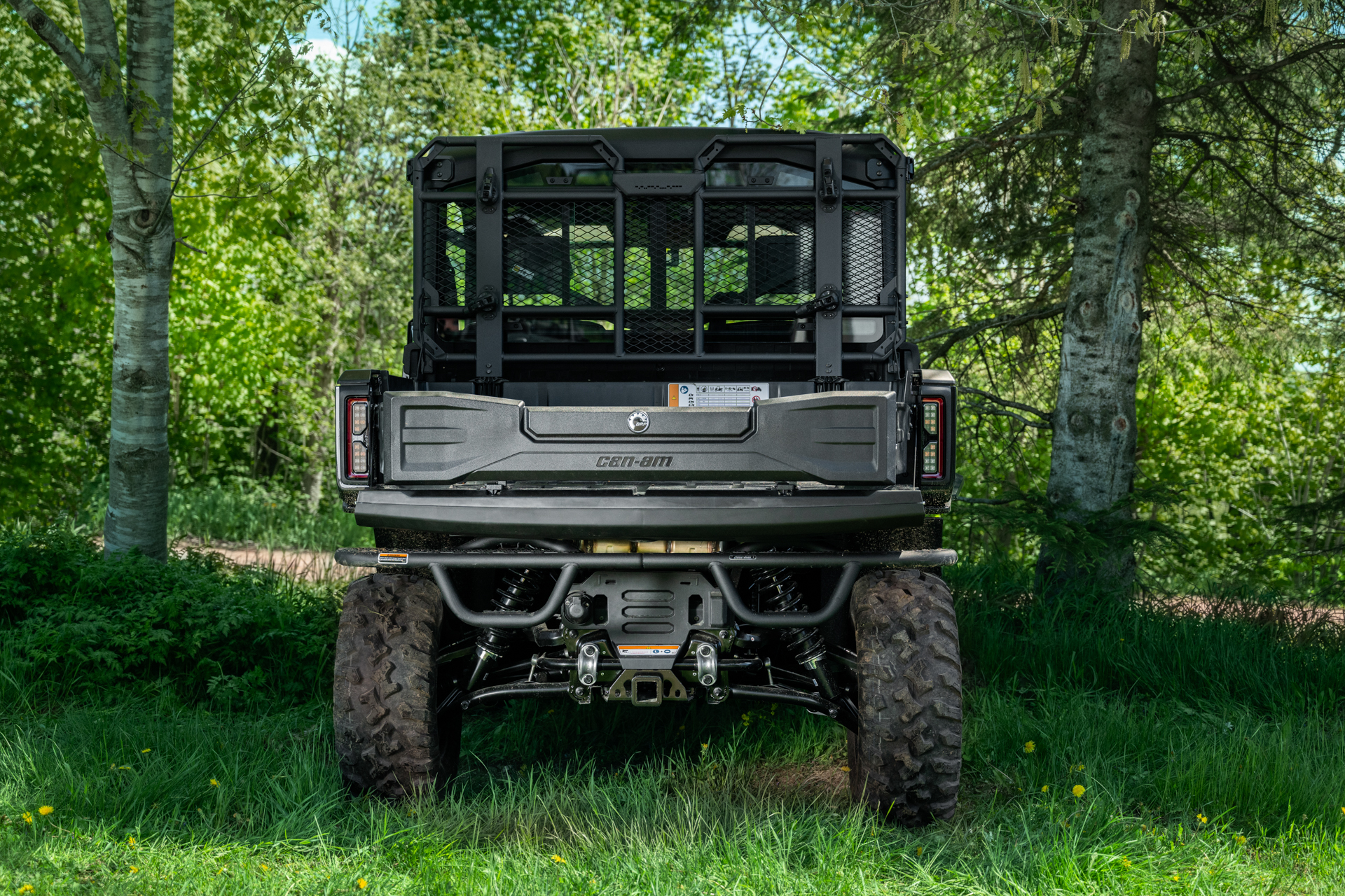 Can-Am Traxter HD7 T