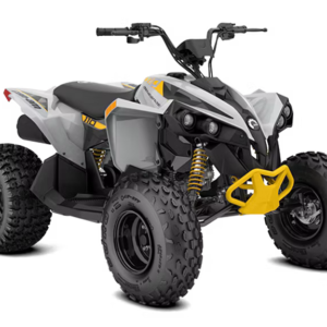 Can-Am Renegade 110 EFI &ndash; 3/4 Frontansicht | Can-Am ATV bei Brunner Augsburg