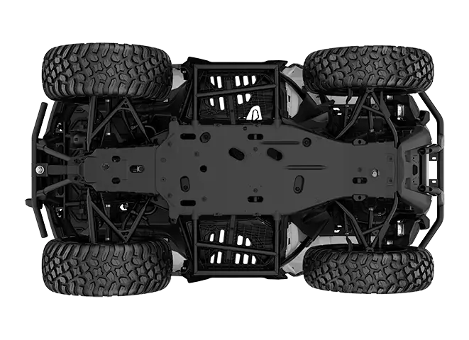 Can-Am Outlander Electric