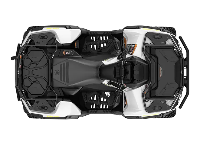 Can-Am Outlander Electric