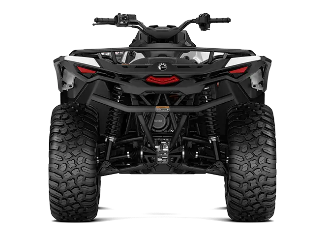 Can-Am Outlander Electric