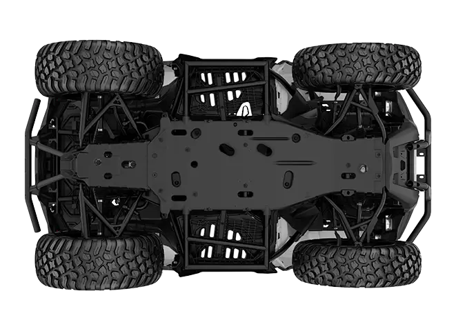Can-Am Outlander Electric