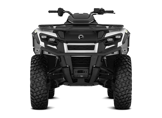 Can-Am Outlander Electric