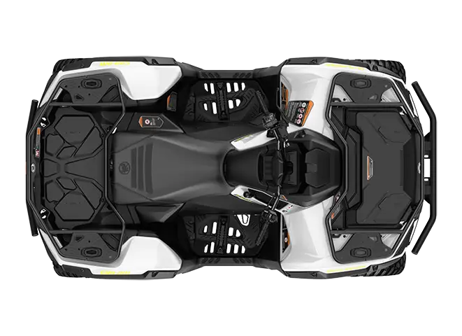 Can-Am Outlander Electric