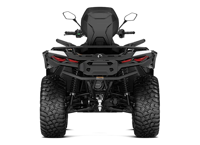Can-Am Outlander MAX Electric