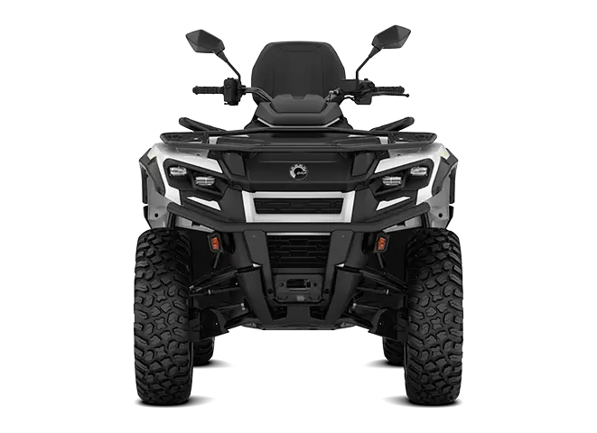 Can-Am Outlander MAX Electric
