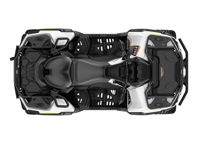 Can-Am Outlander MAX Electric