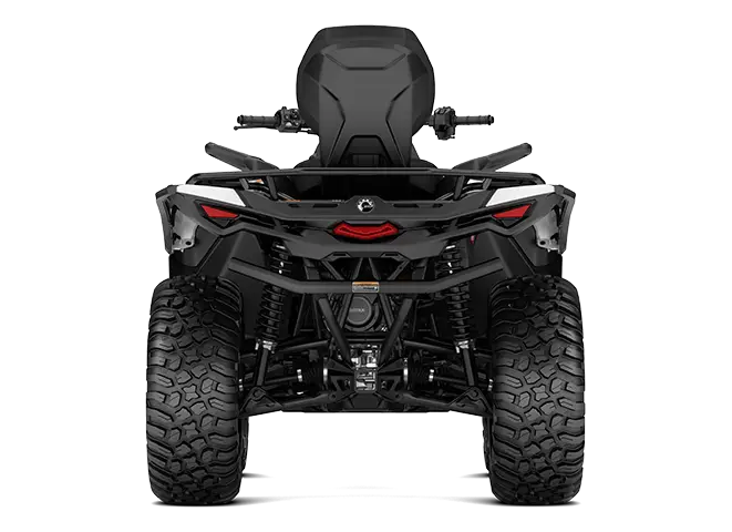 Can-Am Outlander MAX Electric