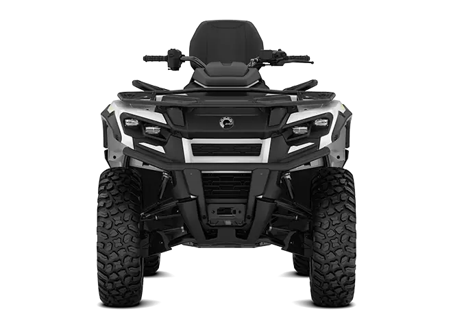 Can-Am Outlander MAX Electric