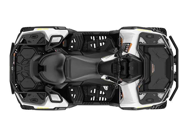 Can-Am Outlander MAX Electric