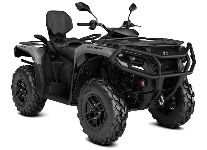 Can-Am Outlander MAX PRO XU T HD7 (Variante 2)