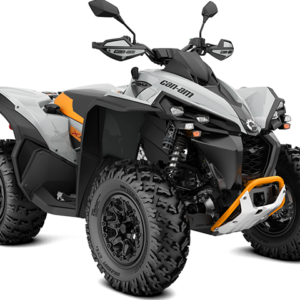 Can-Am Renegade X XC T ABS 1000 R &ndash; 3/4 Frontansicht | Can-Am ATV bei Brunner Augsburg