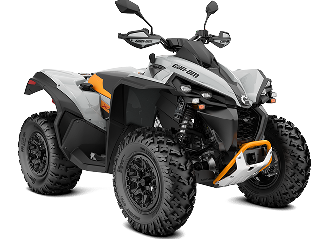 Can-Am Renegade X XC T ABS 1000 R