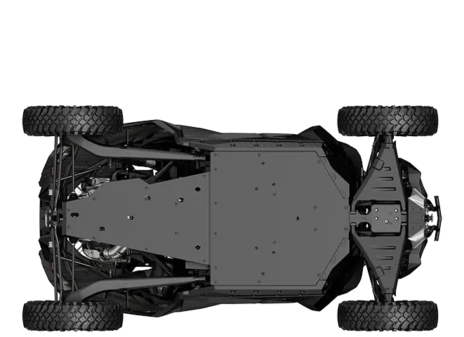 Can-Am Maverick R XRC DCT SAS