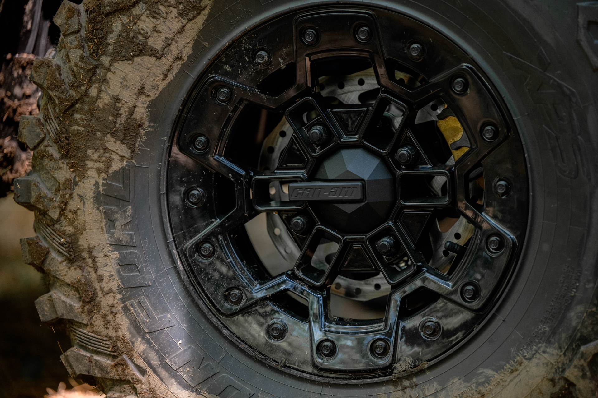 Can-Am Outlander MAX PRO XU HD10 T