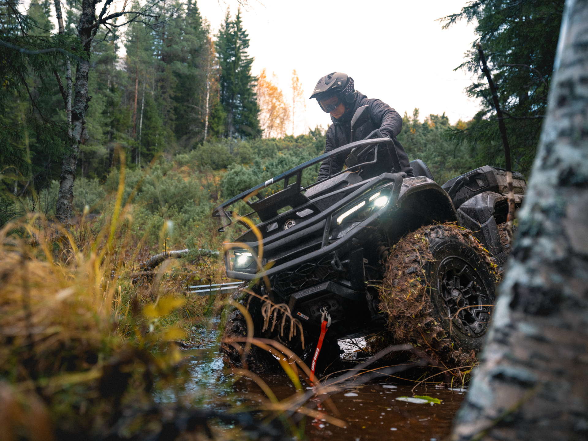 Can-Am Outlander MAX 6x6 DPS T 850