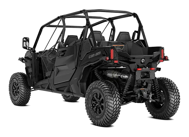 Can-Am Maverick Sport DPS T 1000R – 3/4 Heckansicht | Can-Am SSV bei Brunner Augsburg