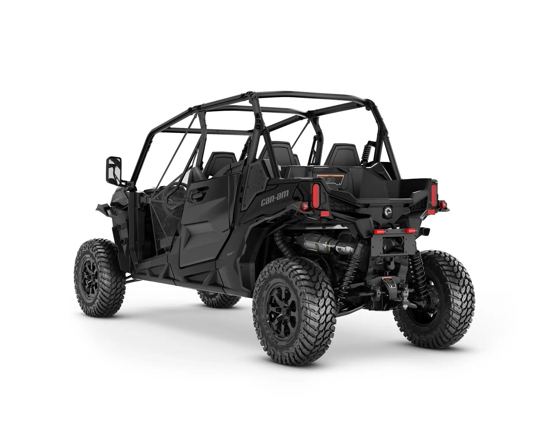 Can-Am Maverick Sport DPS T 1000R