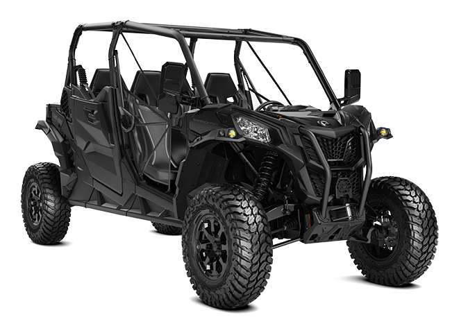 Can-Am Maverick Sport MAX DPS T 1000R