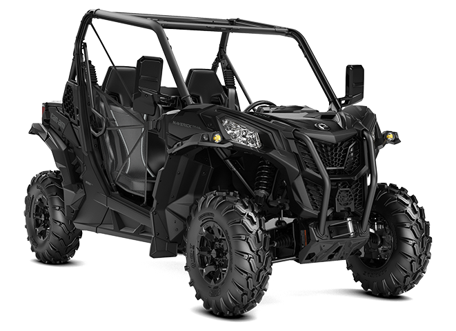 Can-Am Maverick Trail T
