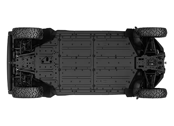 Can-Am Traxter MAX XU T ABS HD11 – Studio-Aufnahme | Can-Am UTV bei Brunner Augsburg