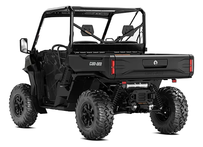 Can-Am Traxter XU T ABS HD11