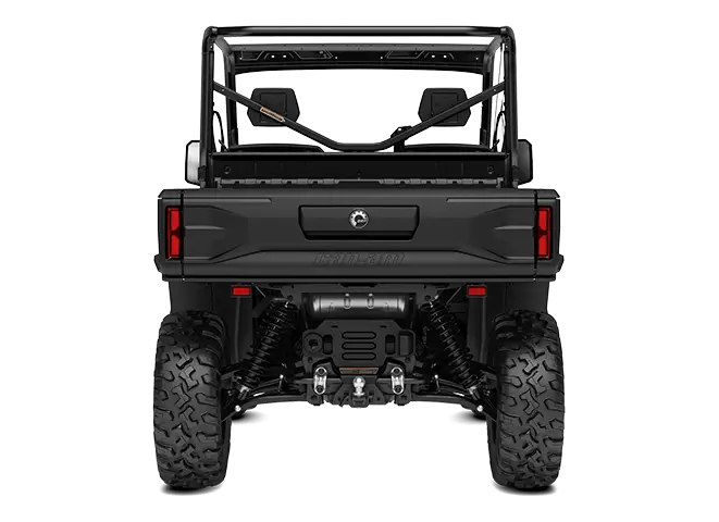 Can-Am Traxter XU T ABS HD11
