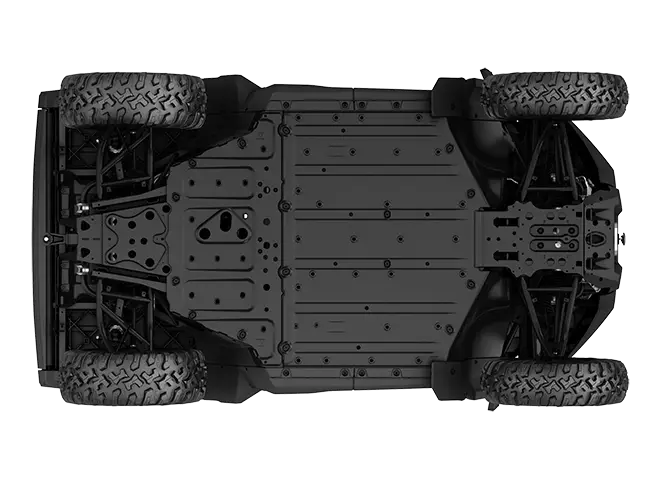 Can-Am Traxter XU T ABS HD11