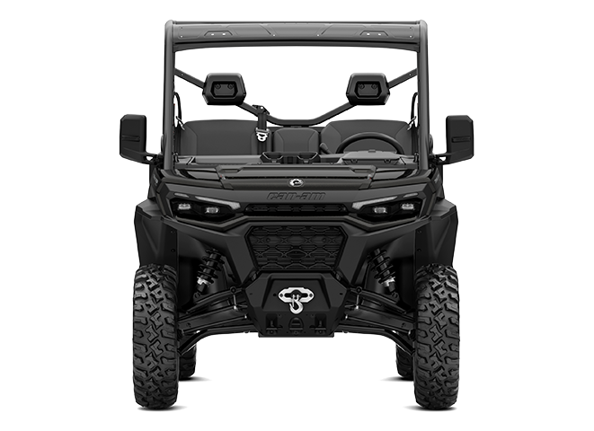 Can-Am Traxter XU T ABS HD11