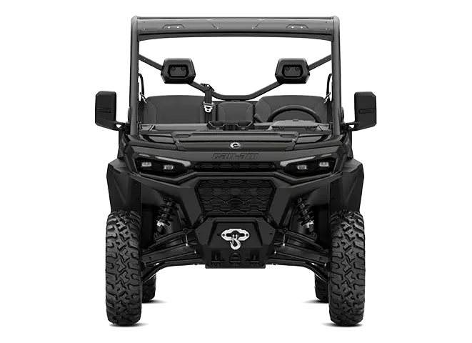 Can-Am Traxter XU T ABS HD11