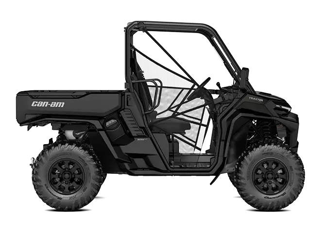Can-Am Traxter XU T ABS HD11